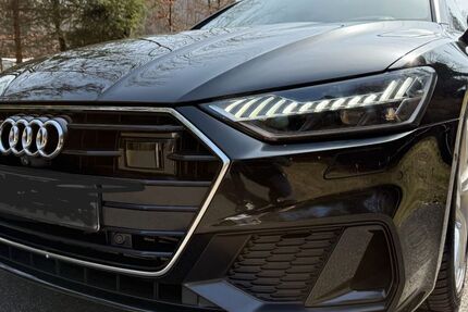 Audi A7 156.000 km 29.500 &euro; Ravensburg 88212