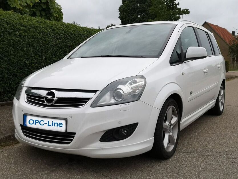 Zafira