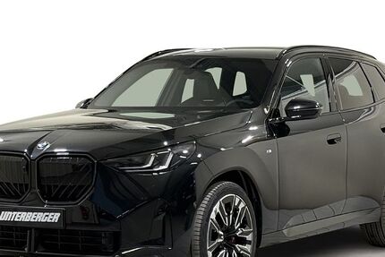 BMW X3 1.500 km 78.990 &euro; Bad Wiessee 83707
