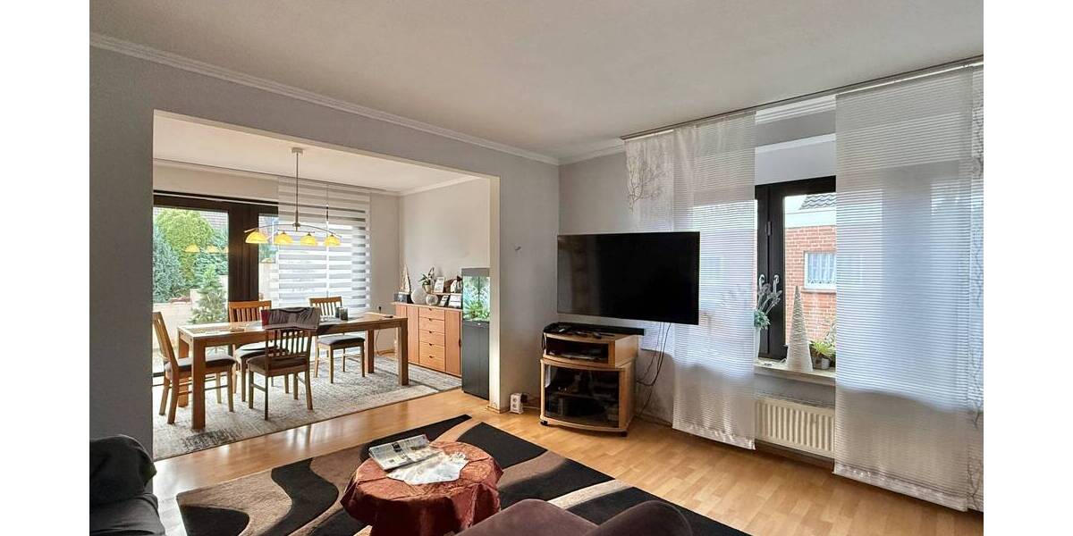 Ihr neues Zuhause wartet auf Sie! Gepflegtes EFH - nur ein 