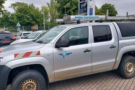 VW Amarok