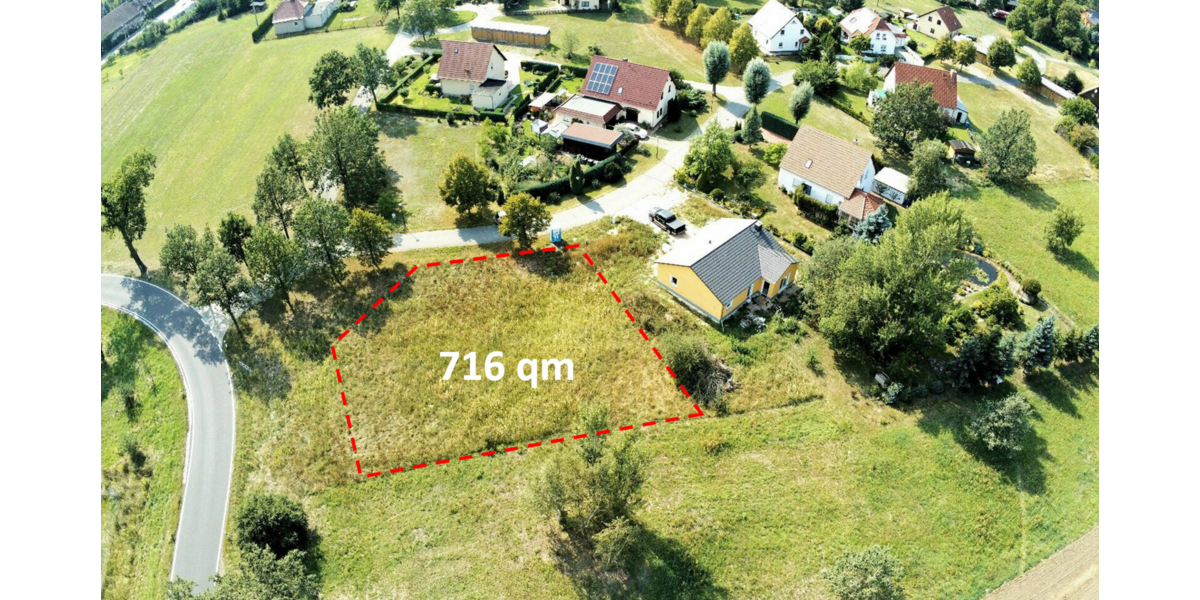 Grundstück Rothenburg/Oberlausitz Oberlausitz - 16.900&euro; | Angebot:22081200