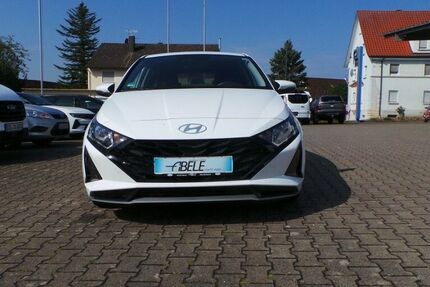 Hyundai i20 25.600 km 19.980 &euro; Neresheim 73450