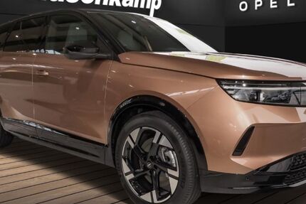 Opel Grandland (X) 11.850 km 44.980 € Werne 59368