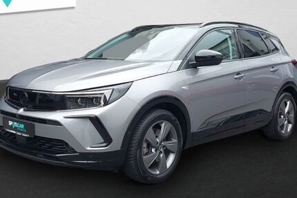 Opel Grandland (X) 42.300 km 24.990 &euro; Hardheim 74736