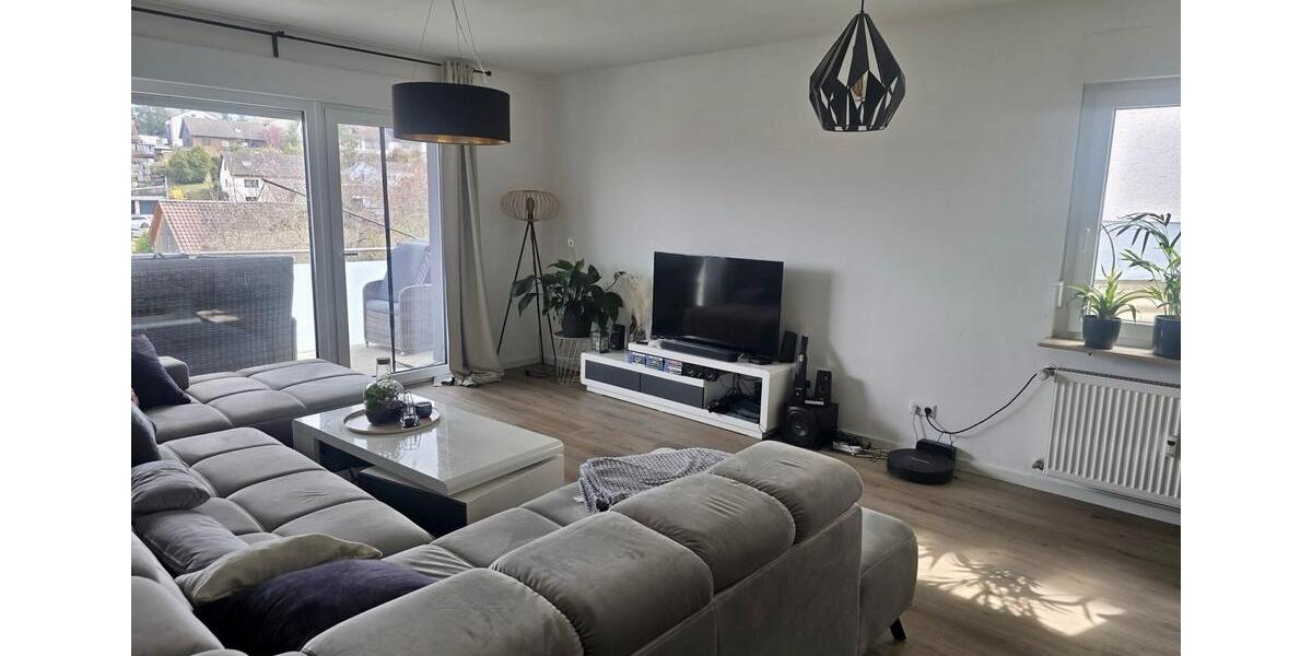 Erdgeschoßwohnung Oberderdingen - 4 Zimmer, 110 m&sup2;, 1.250&euro; | Angebot:26024467