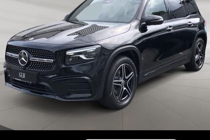 Mercedes-Benz GLB 200 16.806 km 44.879 &euro; Heilbronn 74072