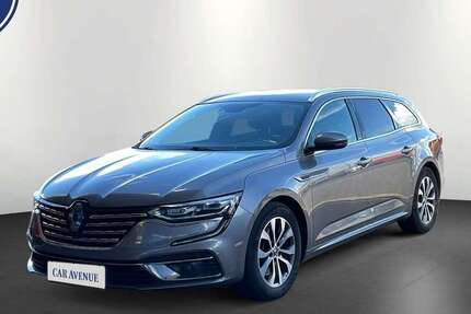 Renault Talisman 89.500 km 24.495 € Bitburg 54634