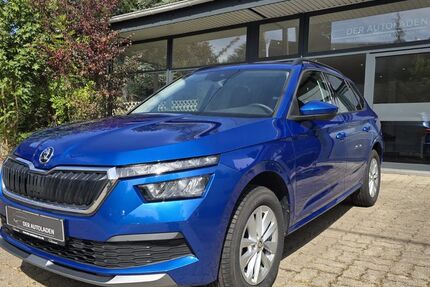 Skoda Kamiq 15.236 km 24.880 € Burkhardtsdorf 09235