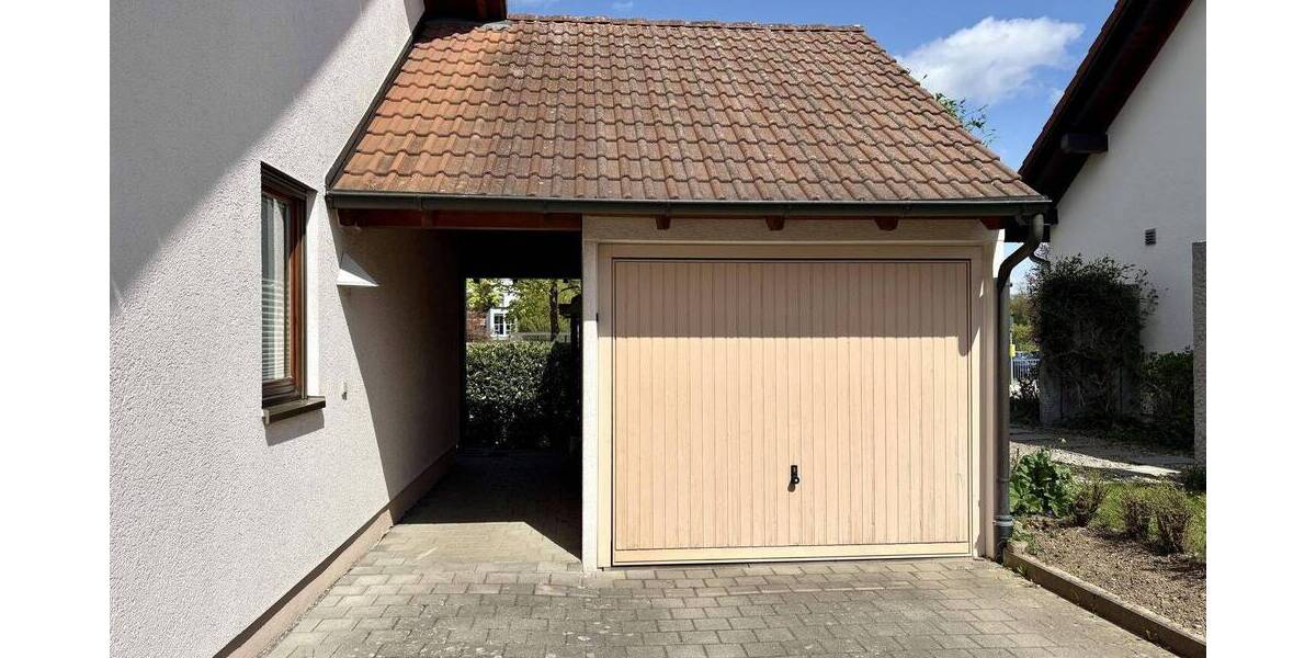 Einfamilienhaus Bad Waldsee - 6 Zimmer, 170 m&sup2;, 699.000&euro; | Angebot:26306116