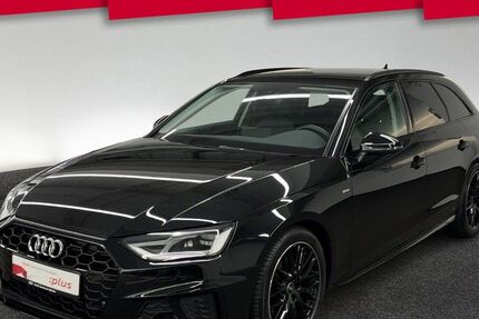 Audi A4 37.000 km 34.700 &euro; Berlin 10587