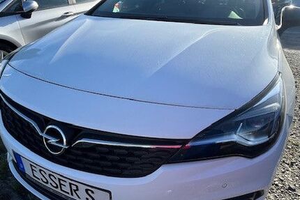 Opel Astra 59.421 km 14.100 &euro; Tauberbischofsheim 97941