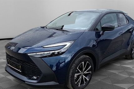 Toyota C-HR 12.300 km 35.500 &euro; Anklam 17389