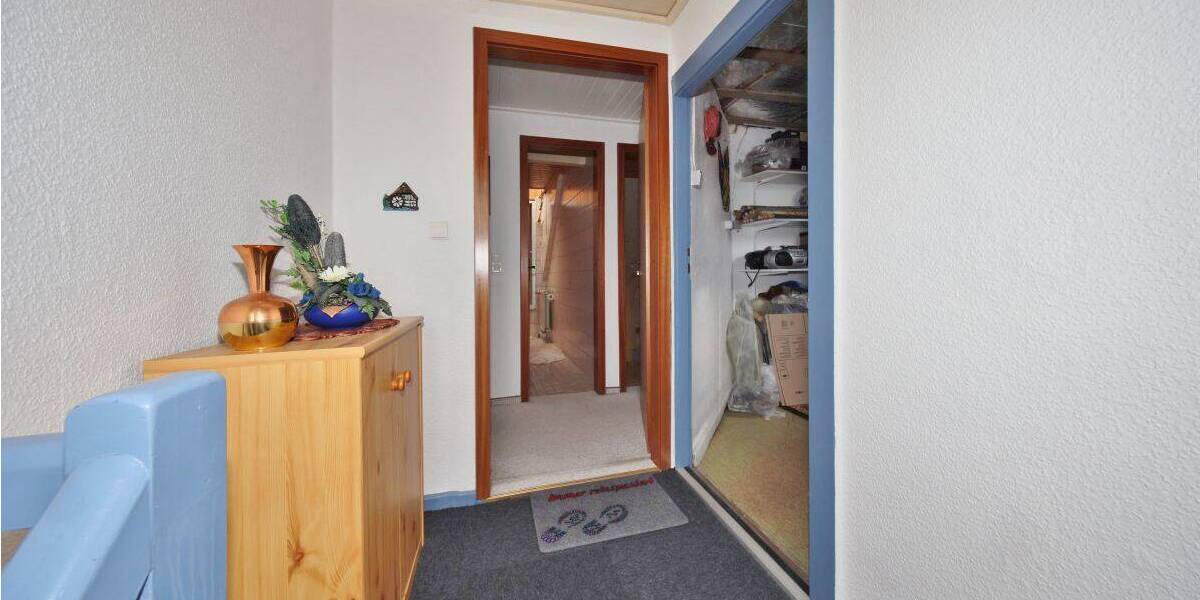 Mehrfamilienhaus, Wohnhaus Wilhelmshaven Bant - 350.000&euro; | Angebot:26825649