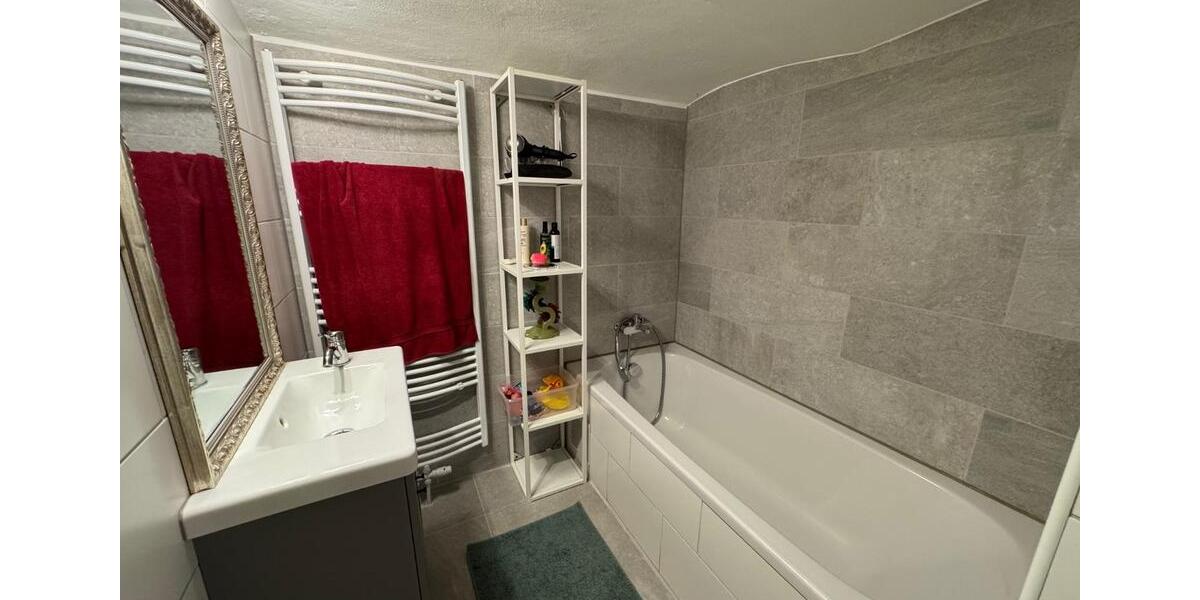 Haus zu vermieten - 94 qm - Am Bocksberg Ansbach 3.5 zimmer