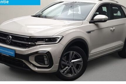VW T-Roc 9.231 km 35.990 &euro; Garmisch-Partenkirchen 82467