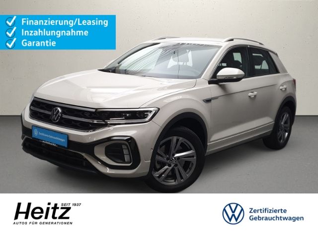 VW T-Roc 9.231 km 35.990 &euro; Garmisch-Partenkirchen 82467