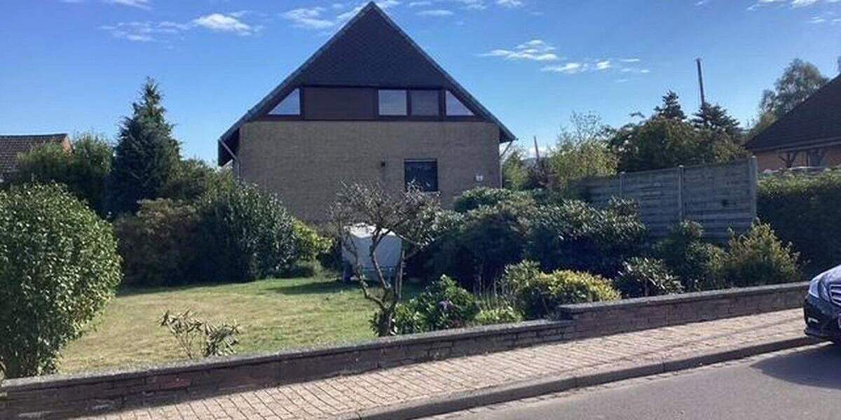 Einfamilienhaus Syke Barrien - 6 Zimmer, 179 m&sup2;, 369.000&euro; | Angebot:24710892