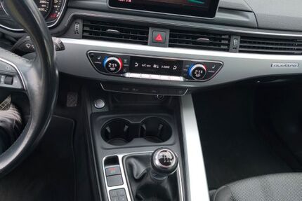 Audi A4 159.000 km 14.200 &euro; Auma 07955