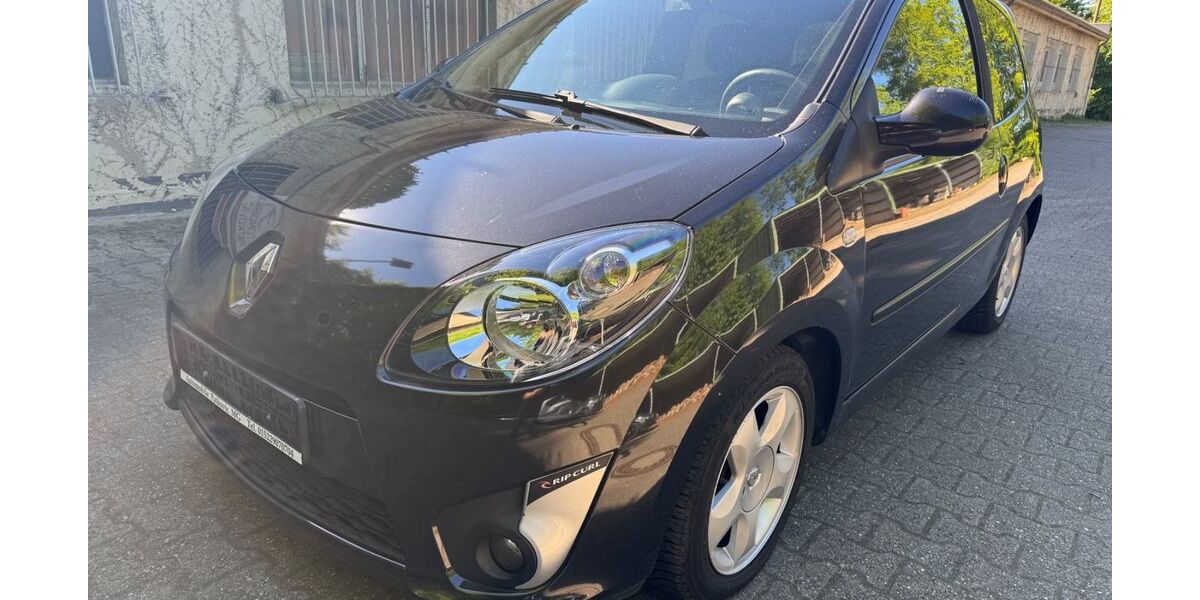 Renault Twingo 180.000 km 2.450 &euro; Mönchengladbach 41069