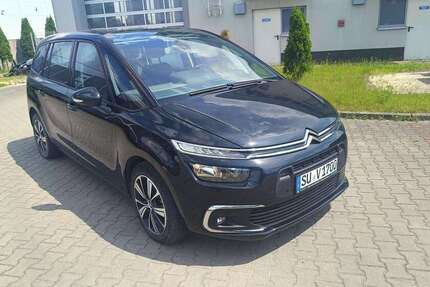 Citroen Grand C4 Picasso 95.140 km 8.900 &euro; Fürstlich Drehna (Luckau) 15926