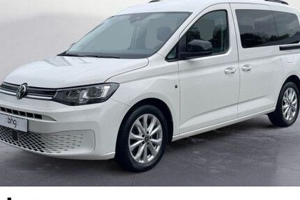 VW Caddy Maxi 88.281 km 26.730 &euro; Albstadt 72458