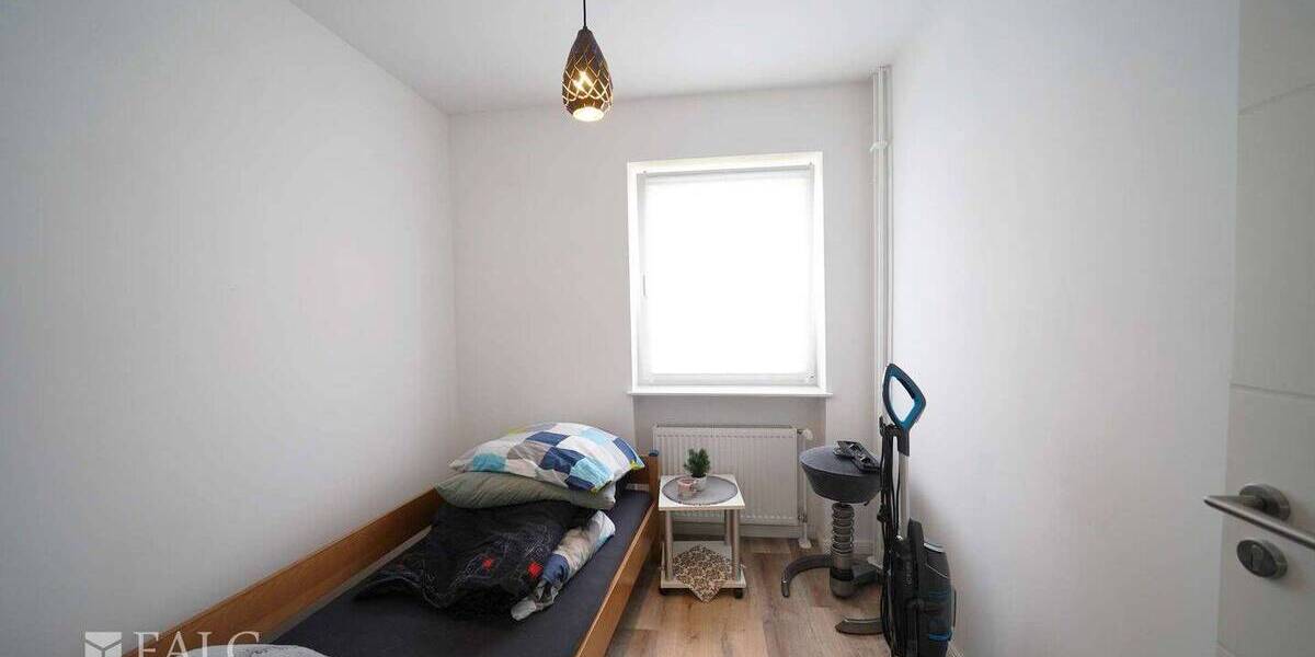 Reihenendhaus Hamburg Jenfeld - 5 Zimmer, 100 m&sup2;, 480.000&euro; | Angebot:26903827