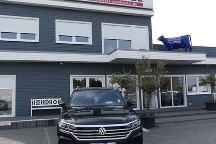 VW Touareg 185.000 km 32.000 &euro; Magdeburg 39108