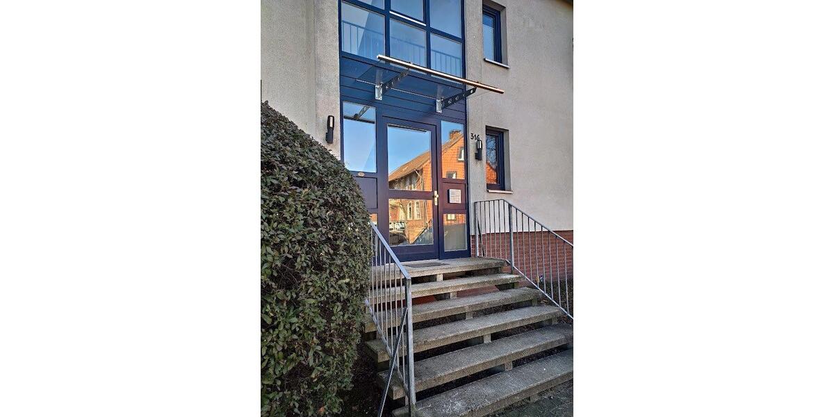 Hochparterre Braunschweig Südstadt- Rautheim- Mascherode - 3 Zimmer, 75 m&sup2;, 660&euro; | Angebot:26409838