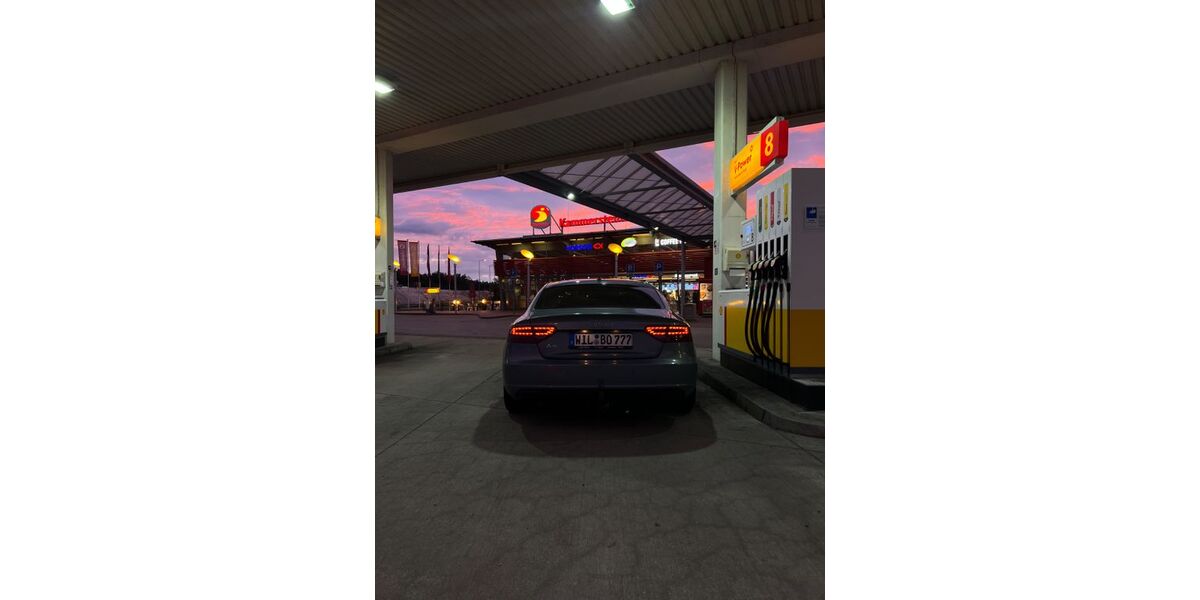 Audi A5 260.000 km 8.400 &euro; Baden-Baden 76530