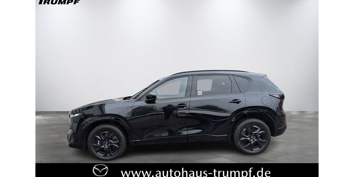 Mazda CX-5 1.141 km 42.600 &euro; Wimmelburg 06313