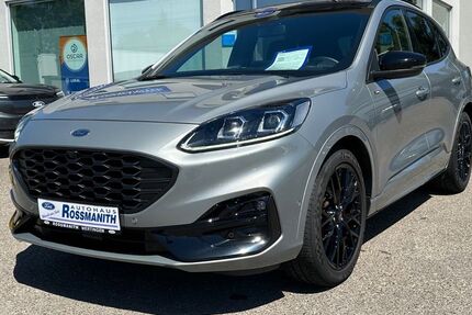 Ford Kuga 21.800 km 23.980 &euro; Wertingen 86637