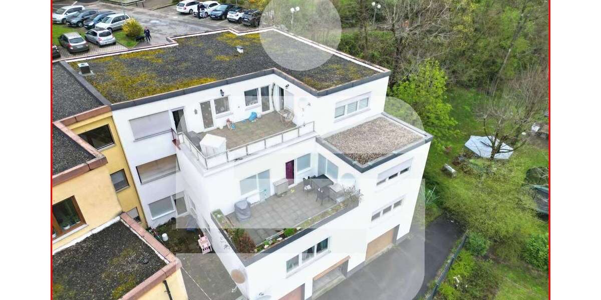 Etagenwohnung Wehr - 3.5 Zimmer, 93 m&sup2;, 288.000&euro; | Angebot:26695467