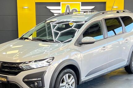 Dacia Jogger 120.598 km 9.999 &euro; Giengen 89537