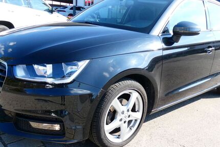 Audi A1 108.765 km 8.500 &euro; Manching 85077