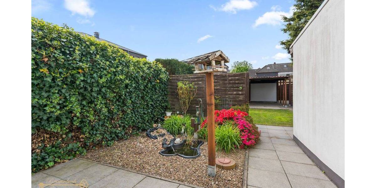 Reihenendhaus Delmenhorst Schafkoven/Donneresch - 3 Zimmer, 95 m&sup2;, 219.000&euro; | Angebot:26501609