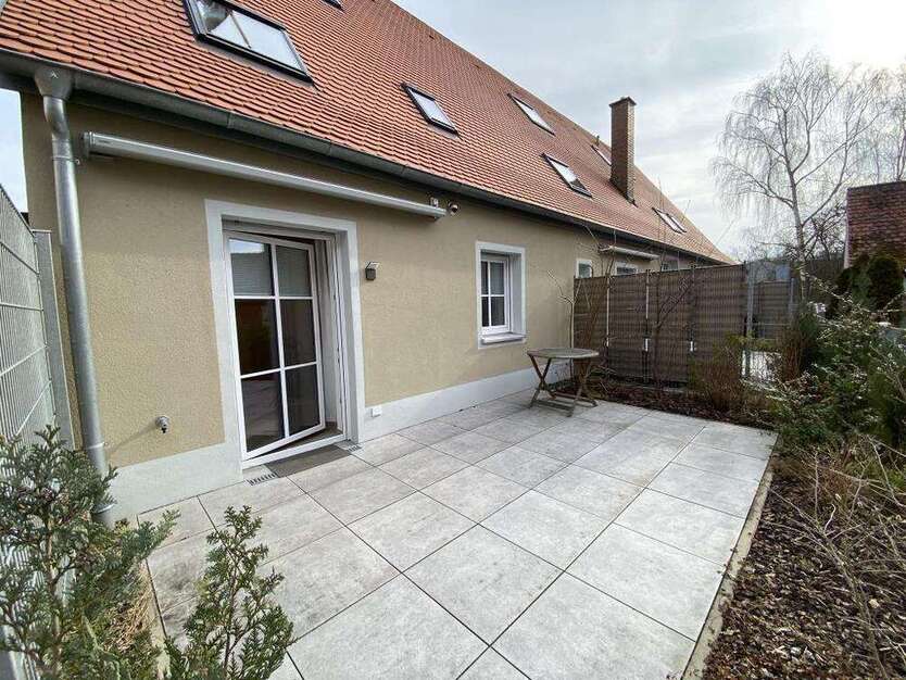 Wohnung zum Kaufen in Spalt 225.000 € 52 m²