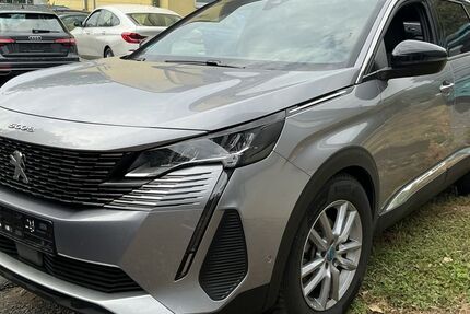 Peugeot 5008 20.227 km 25.500 &euro; Eitorf 53783
