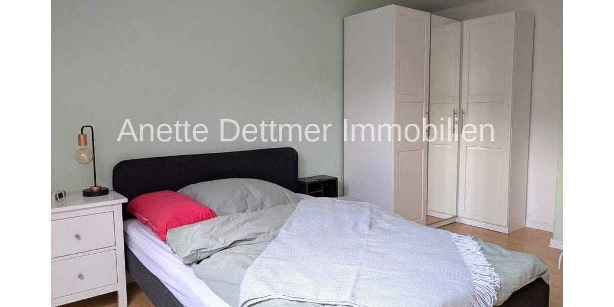 Etagenwohnung Alfeld (Leine) Alfeld - 2 Zimmer, 69 m&sup2;, 759&euro; | Angebot:25695297