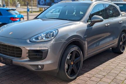Porsche Cayenne 405.645 km 29.400 &euro; Montabaur 56410