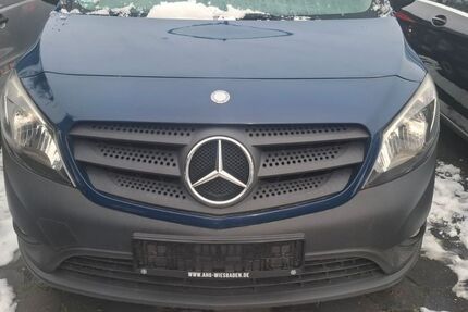 Mercedes-Benz Citan 138.500 km 5.690 &euro; Mainz-Kastel 55252