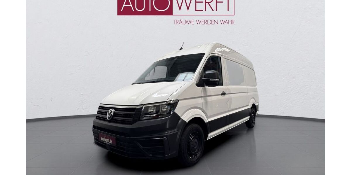 VW Crafter 43.556 km 28.990 &euro; Ahrensburg 22926