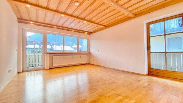 Etagenwohnung Piding Mauthausen - 2 Zimmer, 63 m&sup2;, 650&euro; | Angebot:25524619