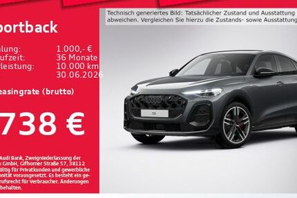 Audi Q5 1.095 km 70.761 &euro; München 81669