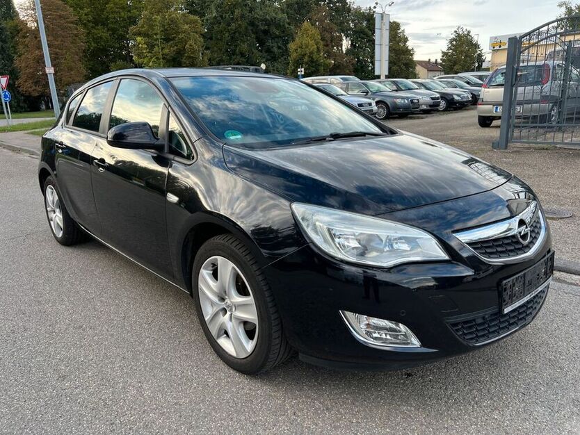 Astra