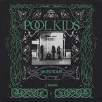 Pool Kids - Support: Swain