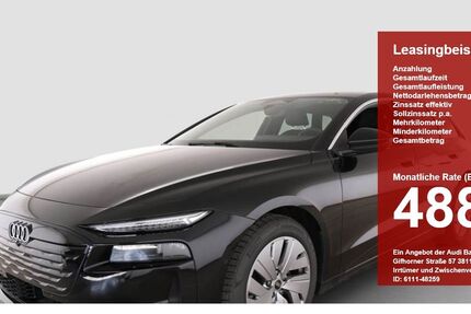 Audi A6 e-tron 9.160 km 51.100 &euro; Mühldorf am Inn 84453