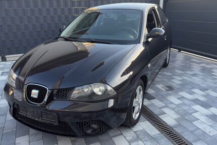 Seat Ibiza 211.000 km 2.200 &euro; Kehl 77694