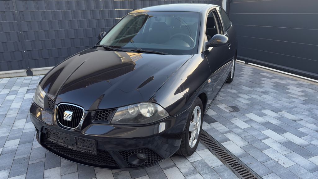Seat Ibiza 211.000 km 2.200 &euro; Kehl 77694