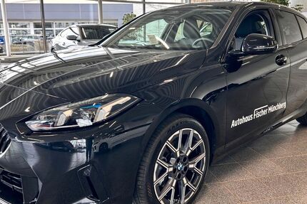 BMW 118 5.000 km 37.675 &euro; Münchberg 95213